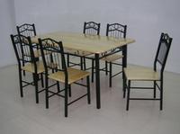dining set DS-013