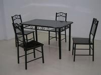 dining set DS-015