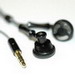 Jt Metal Housing Earphone AMH-806 Series