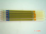 Silver Refill Pen (gold)
