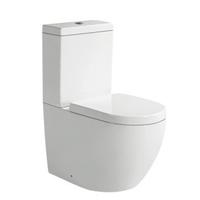 Two-piece toilet E-4088