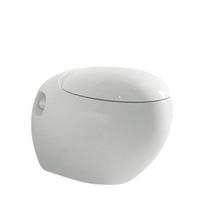 Wall-hung Toilet E-5002