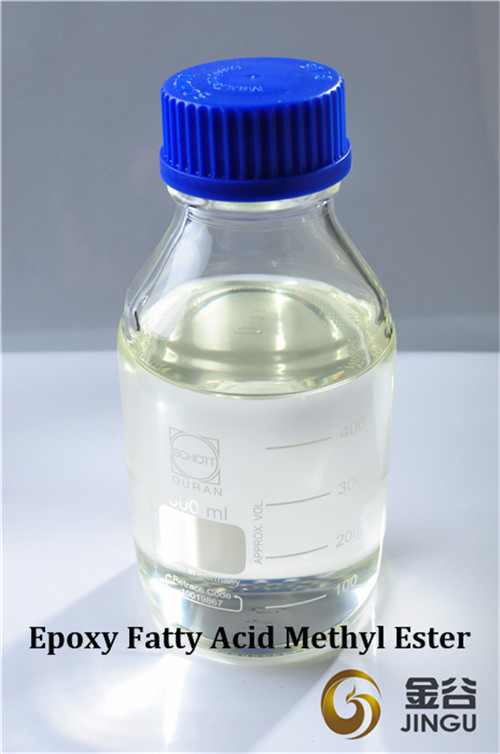 DOP/DBP Substitute High Quality Plasticizer Epoxy Fatty Acid Methyl Ester/Efame Ep618