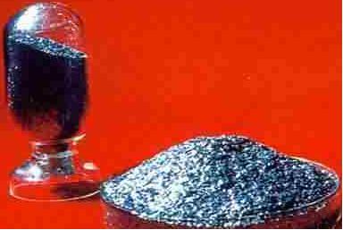 expandable graphite for flame retardant