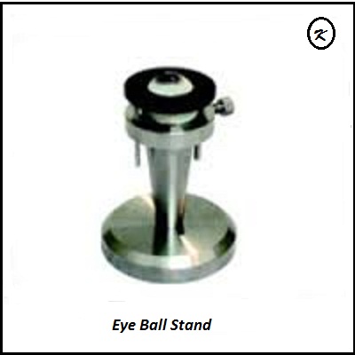 EYE BALL STAND