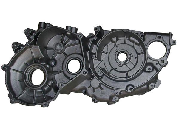 Auto Engine Bonnet for Aluminum Die Casting