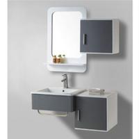 Bathroom Cabinet (PVC)F-5013