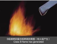 A2/B Fire-Resistance ACP