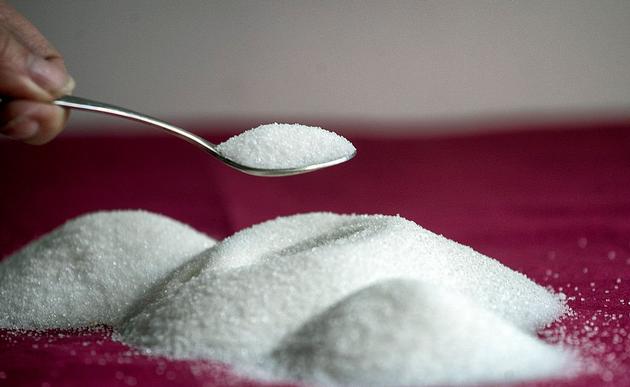 Sugar from Ukraine