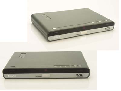 DVB-T(HJ-2628B-T)