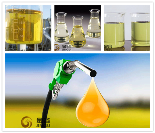 Sulphur Content Within 15ppm, Biodiesel