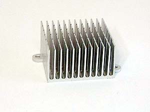 CPU cooler