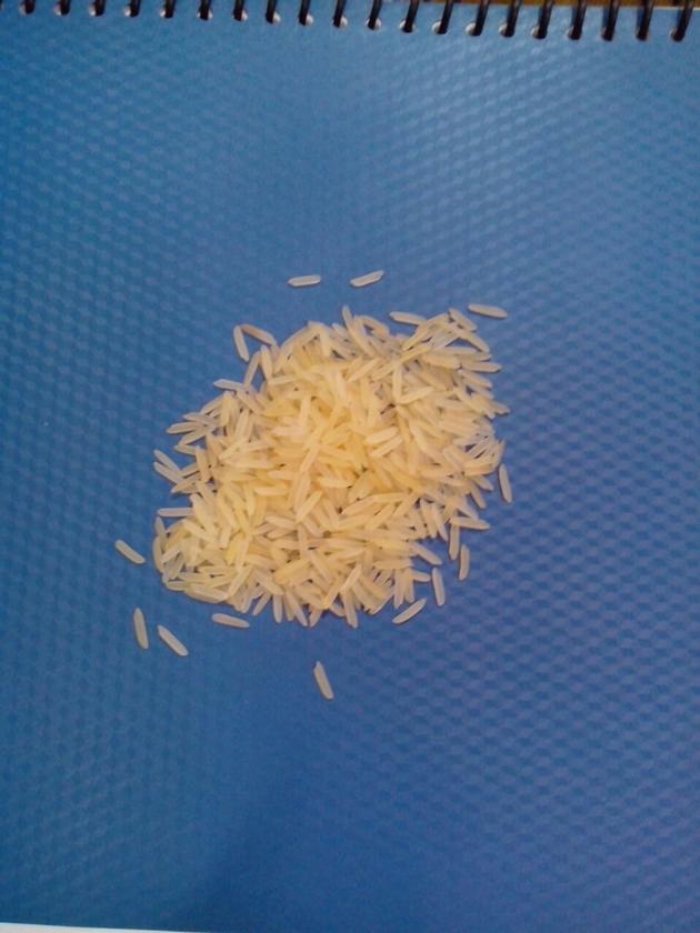 Rice Basmati