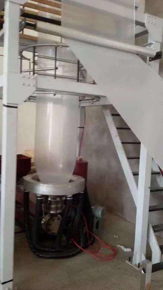Ningbo Tizatech Screw Barrel For Blowing