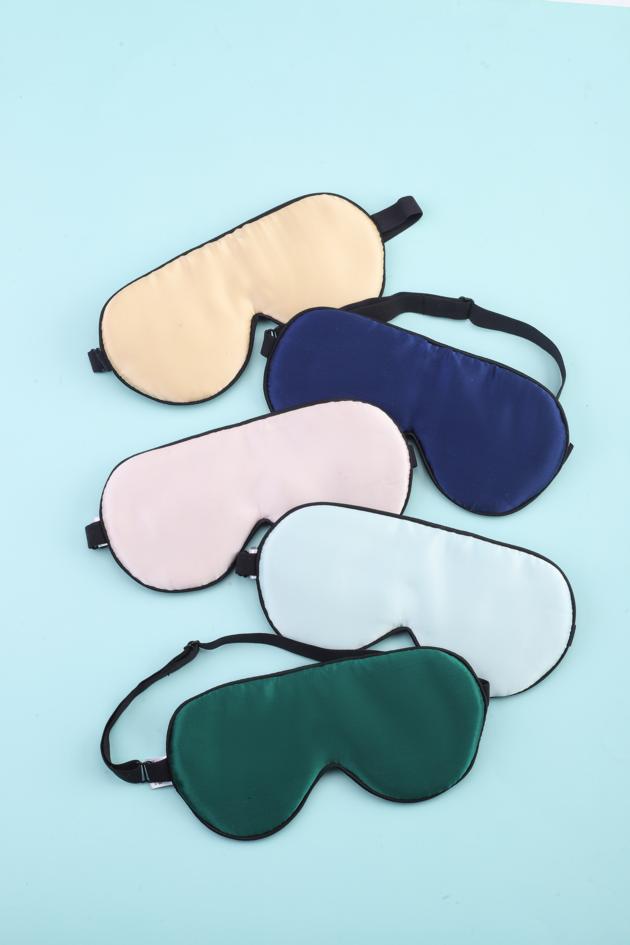 Koala-Mulberry Silk Sleep Mask