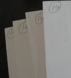 LVB plywood