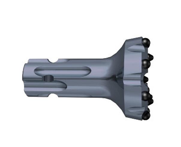 Russia P110 water well drilling Tools Down The Hole/DTH hammer drilling