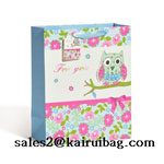 Gift Paper Bag