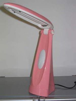 energy saving lamp