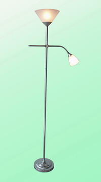 Foor,standing lamp