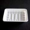 Plastic tray
