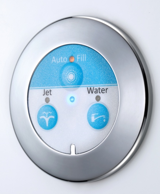 Pipeless Magnetic Spa