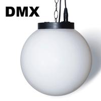 LED DMX Ball