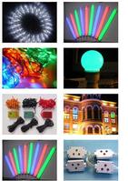 LED SERIES