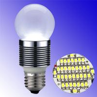 LED Spotlight Bulb B22/E27