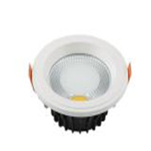LED Spot Light Housing for Die Casting