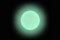 Luminous Golf Balls,blacklight,golf ball
