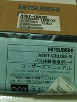 Mitsubishi PLC A9GT-QBUSS