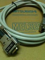 Mitsubishi cable AC30R2-9SS