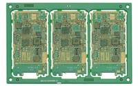 Mobile Phone PCBoard