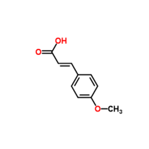 4-Methoxycinnamic acid