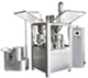 Automatic Capsule Filling Machine