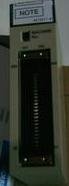 OMRON PLC C200HW-NC413