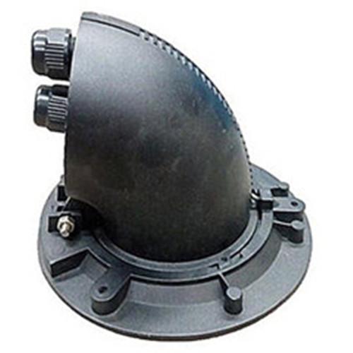 Outdoor Adjustable Light housing for Die Casting