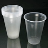 plastic cup