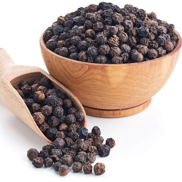 Black Pepper