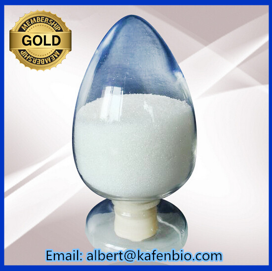 Chlorotestosterone Acetate / Clostebol Acetate / Turinabol