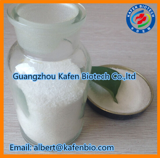 Mesterolone/Proviron 