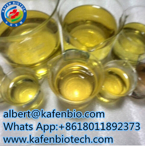 Nandrolone Cypionate 