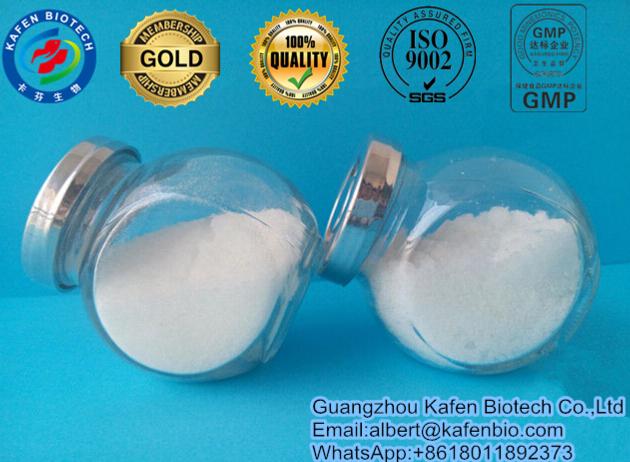 Methyltrienolone/Metribolone 