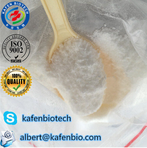 Mibolerone 