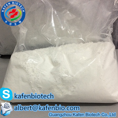 Methylstenbolone 