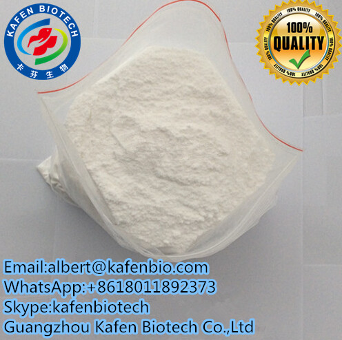 Drostanolone Enanthate 