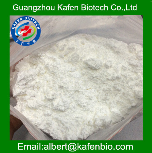 Androsterone 