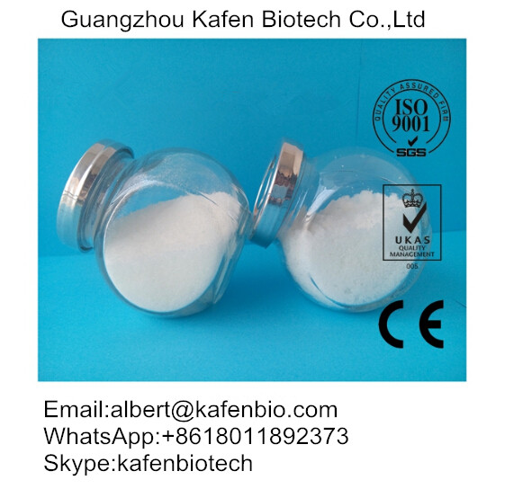 Fulvestrant/Faslodex 