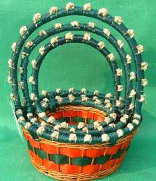 flower baskets,fruit baskets,laundry baskets,Christmas baskets, hang baskets,furniture baskets,pet b